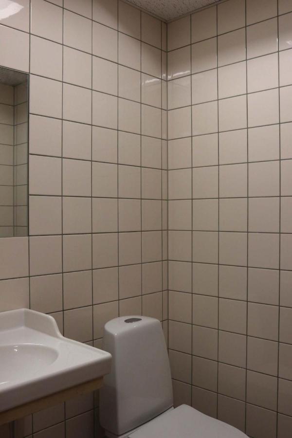 Budget Rooms Copenhagen Ishøj Εξωτερικό φωτογραφία
