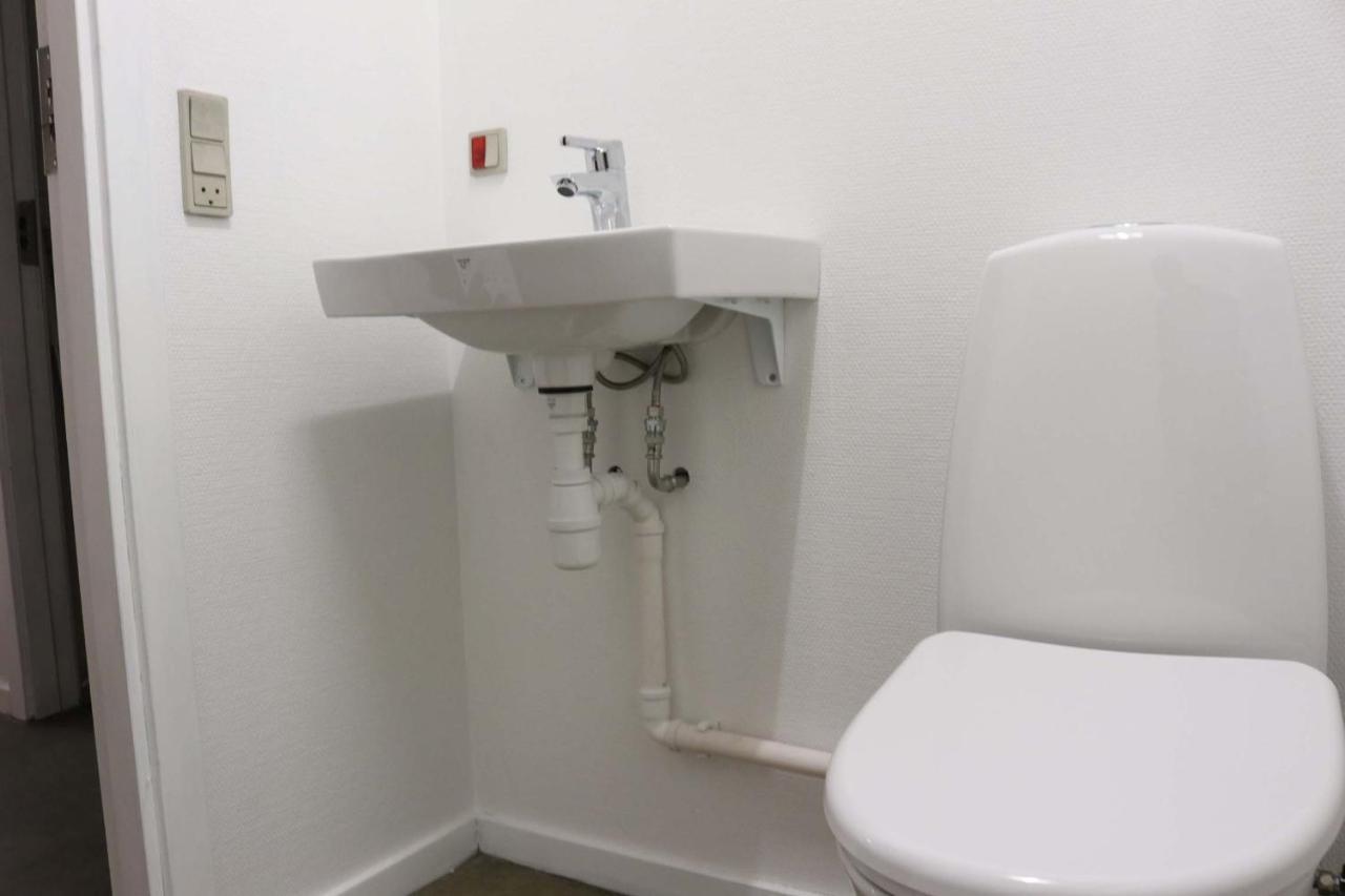 Budget Rooms Copenhagen Ishøj Εξωτερικό φωτογραφία