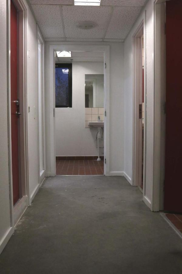 Budget Rooms Copenhagen Ishøj Εξωτερικό φωτογραφία