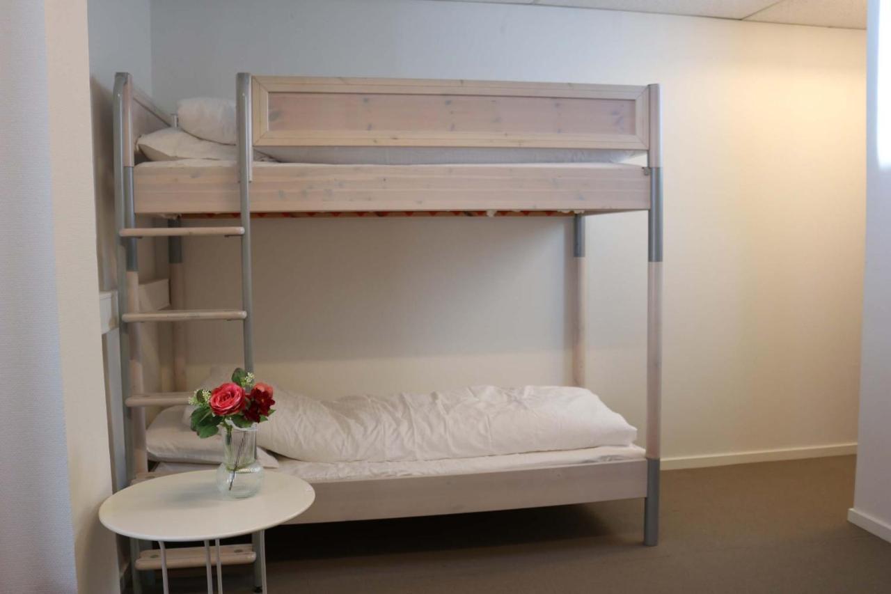 Budget Rooms Copenhagen Ishøj Εξωτερικό φωτογραφία