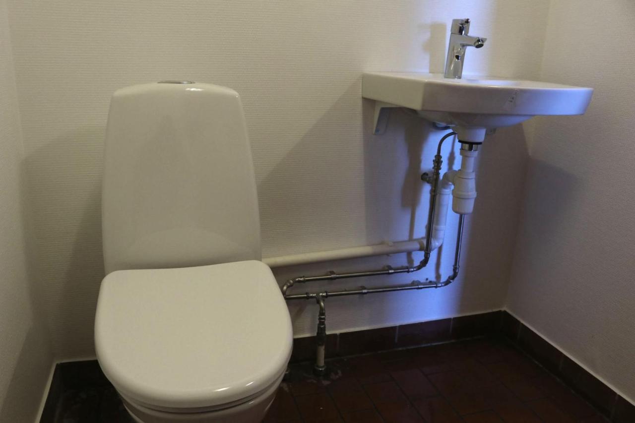 Budget Rooms Copenhagen Ishøj Εξωτερικό φωτογραφία