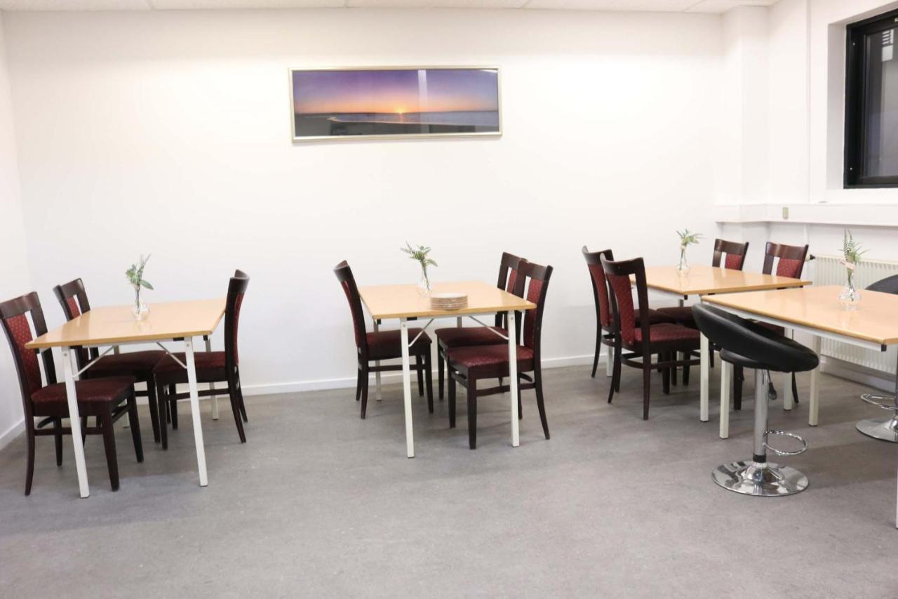 Budget Rooms Copenhagen Ishøj Εξωτερικό φωτογραφία