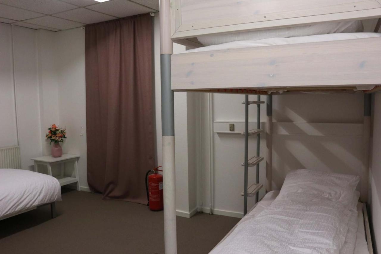 Budget Rooms Copenhagen Ishøj Εξωτερικό φωτογραφία