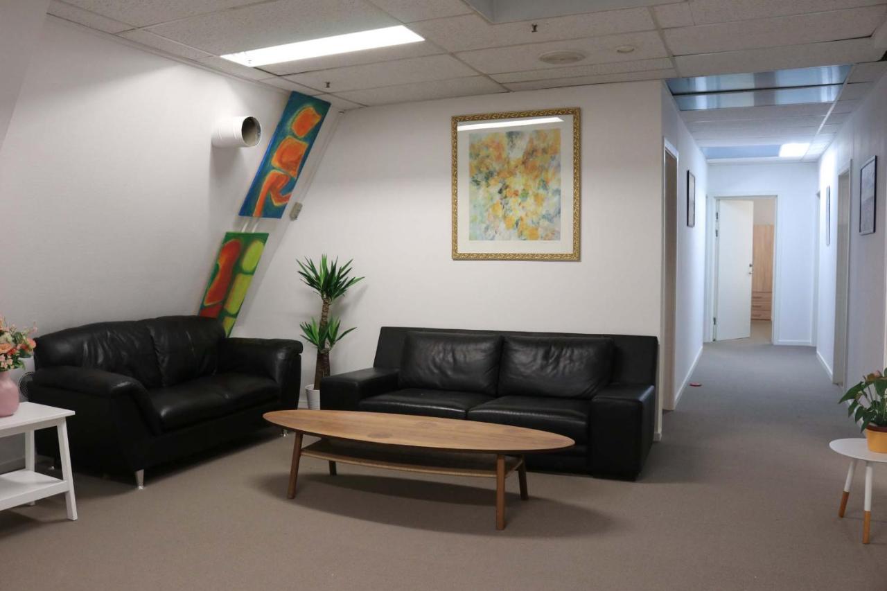 Budget Rooms Copenhagen Ishøj Εξωτερικό φωτογραφία