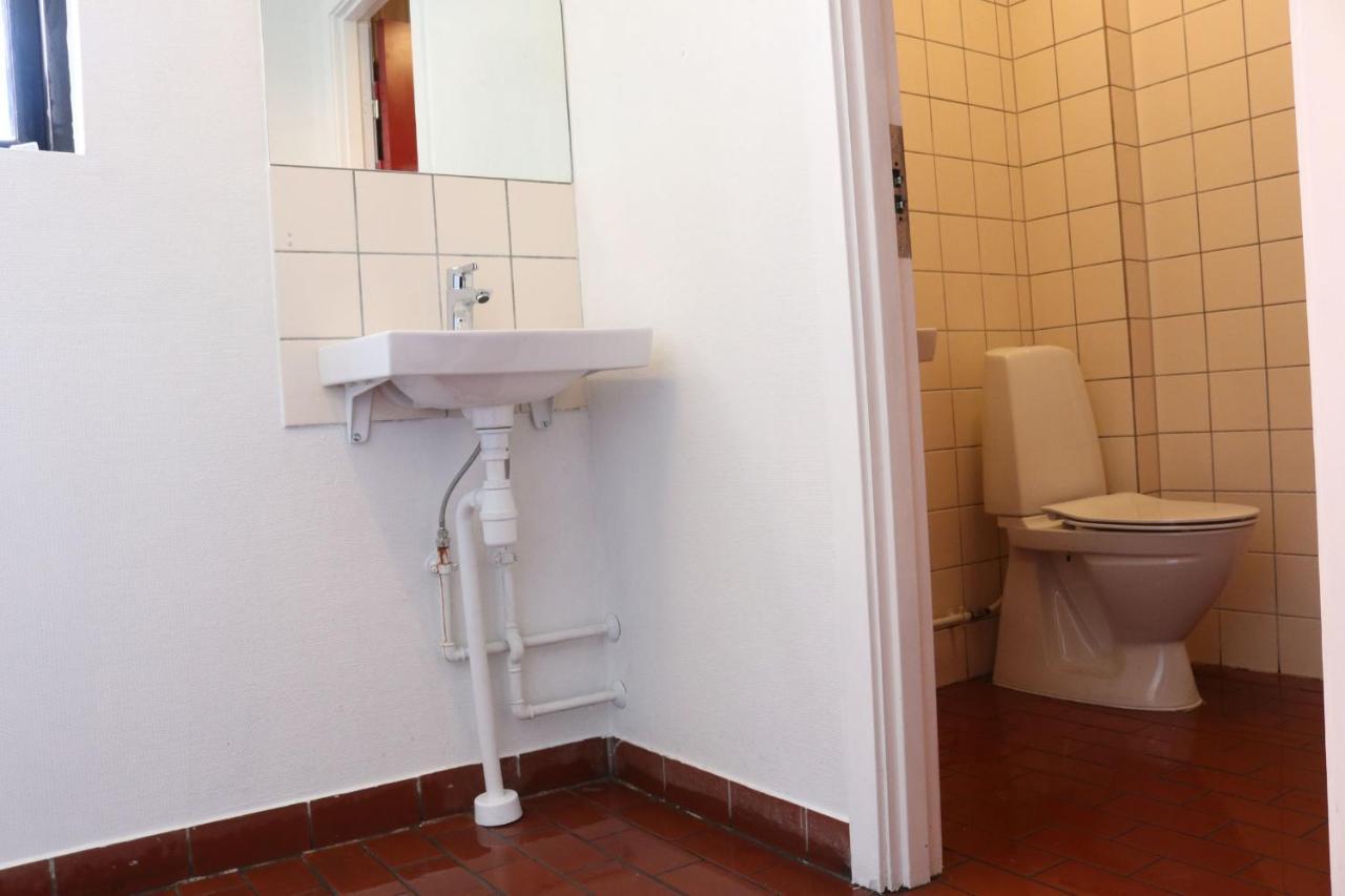 Budget Rooms Copenhagen Ishøj Εξωτερικό φωτογραφία