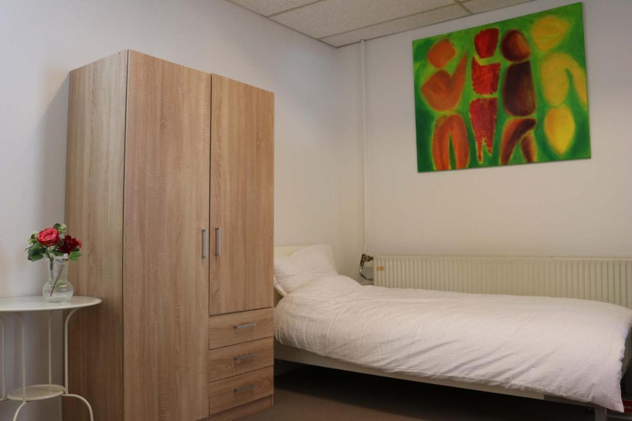 Budget Rooms Copenhagen Ishøj Εξωτερικό φωτογραφία