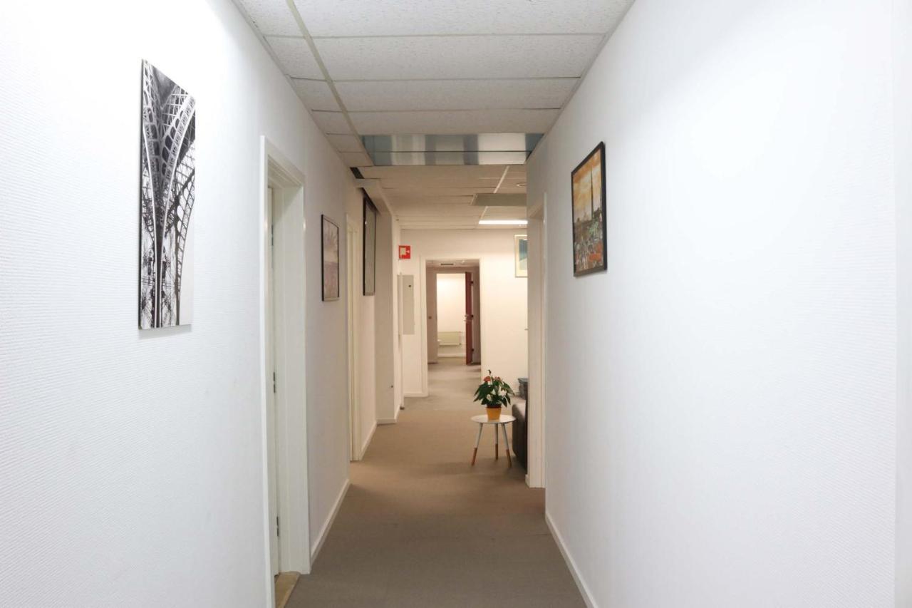 Budget Rooms Copenhagen Ishøj Εξωτερικό φωτογραφία