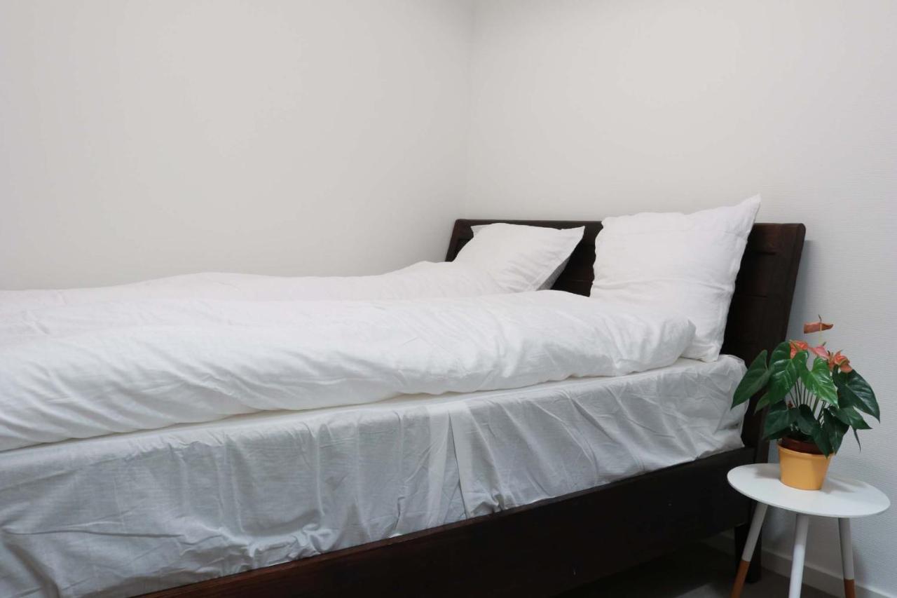 Budget Rooms Copenhagen Ishøj Εξωτερικό φωτογραφία
