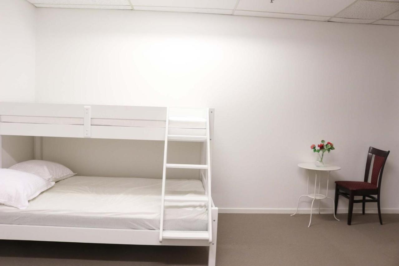 Budget Rooms Copenhagen Ishøj Εξωτερικό φωτογραφία