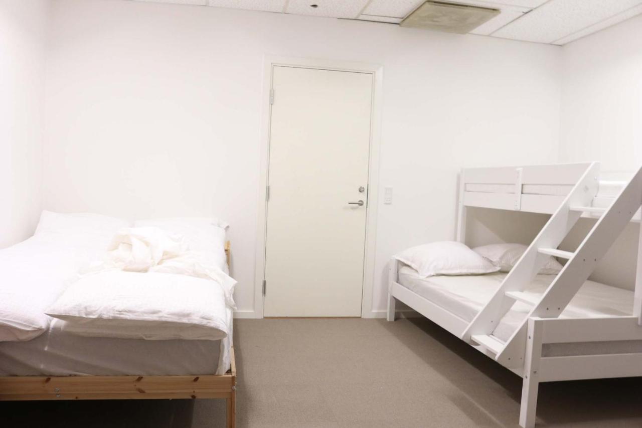 Budget Rooms Copenhagen Ishøj Εξωτερικό φωτογραφία