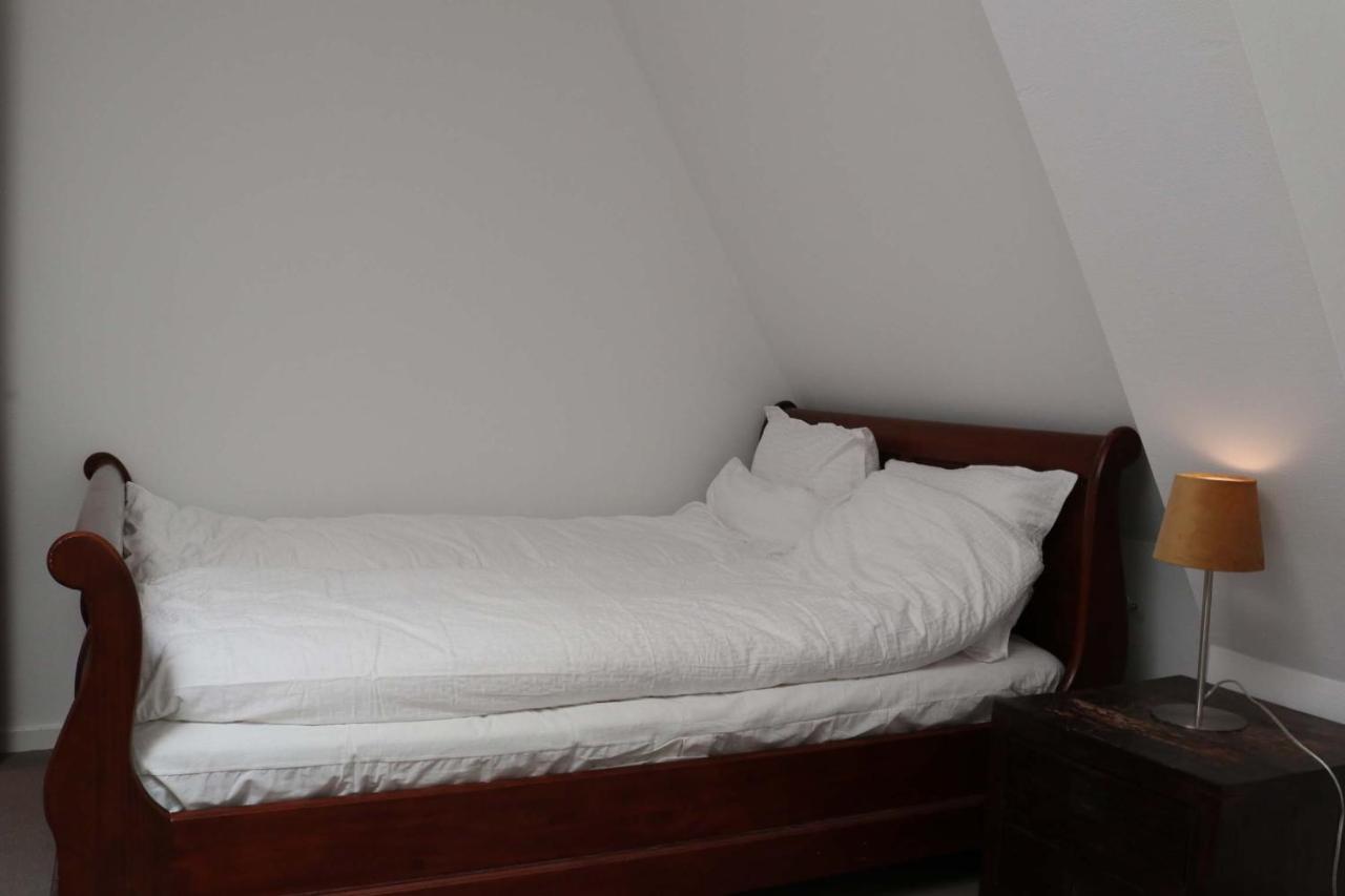 Budget Rooms Copenhagen Ishøj Εξωτερικό φωτογραφία