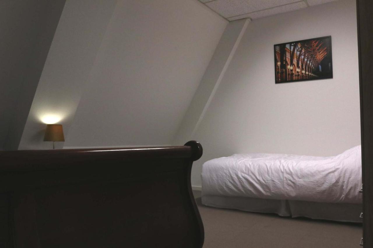 Budget Rooms Copenhagen Ishøj Εξωτερικό φωτογραφία