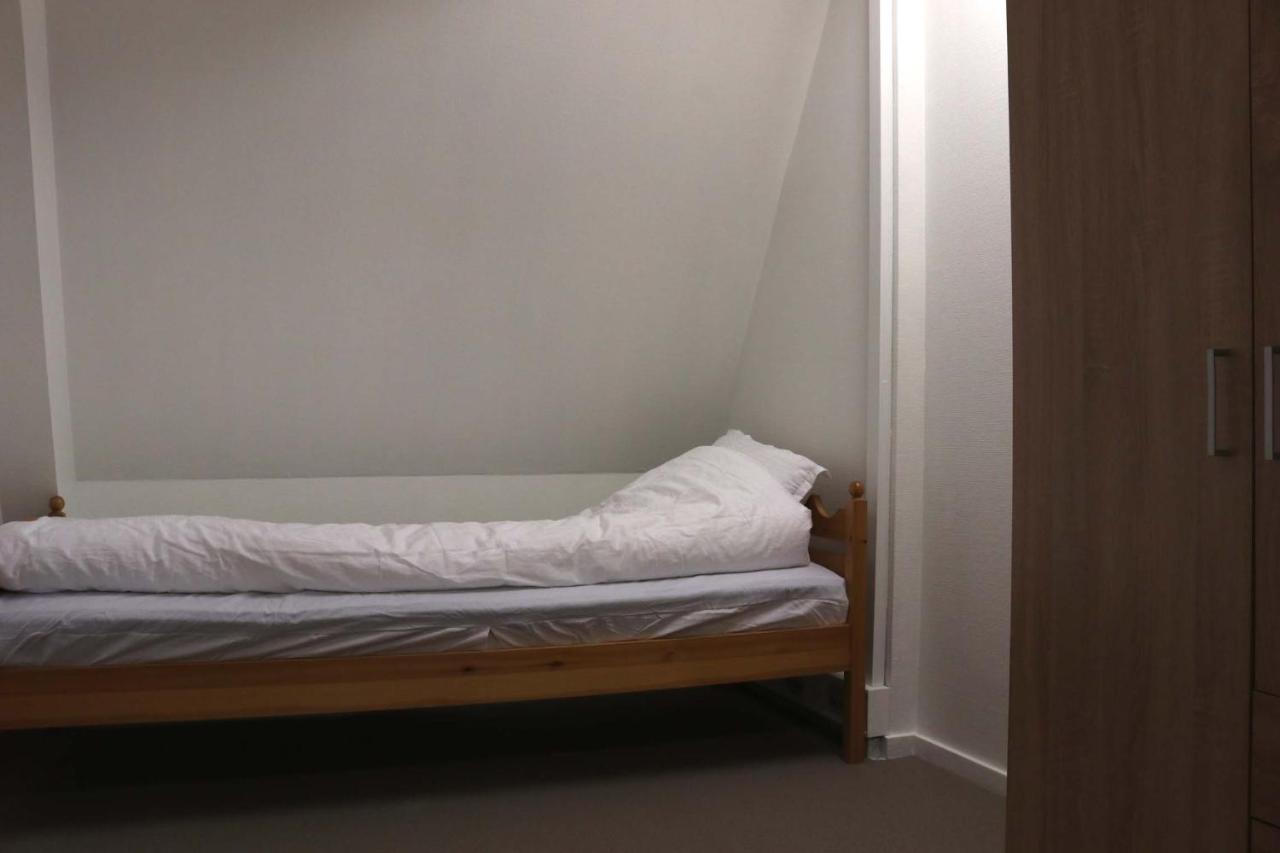 Budget Rooms Copenhagen Ishøj Εξωτερικό φωτογραφία