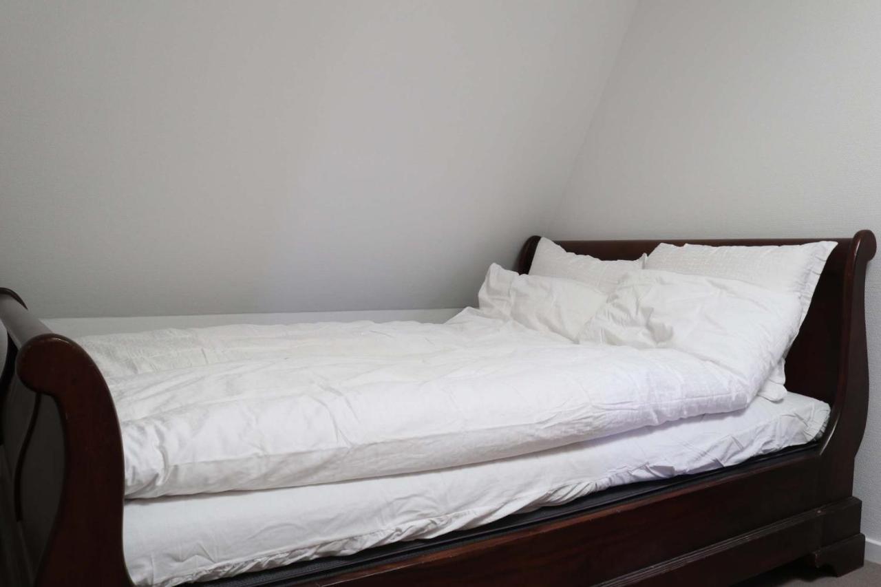 Budget Rooms Copenhagen Ishøj Εξωτερικό φωτογραφία