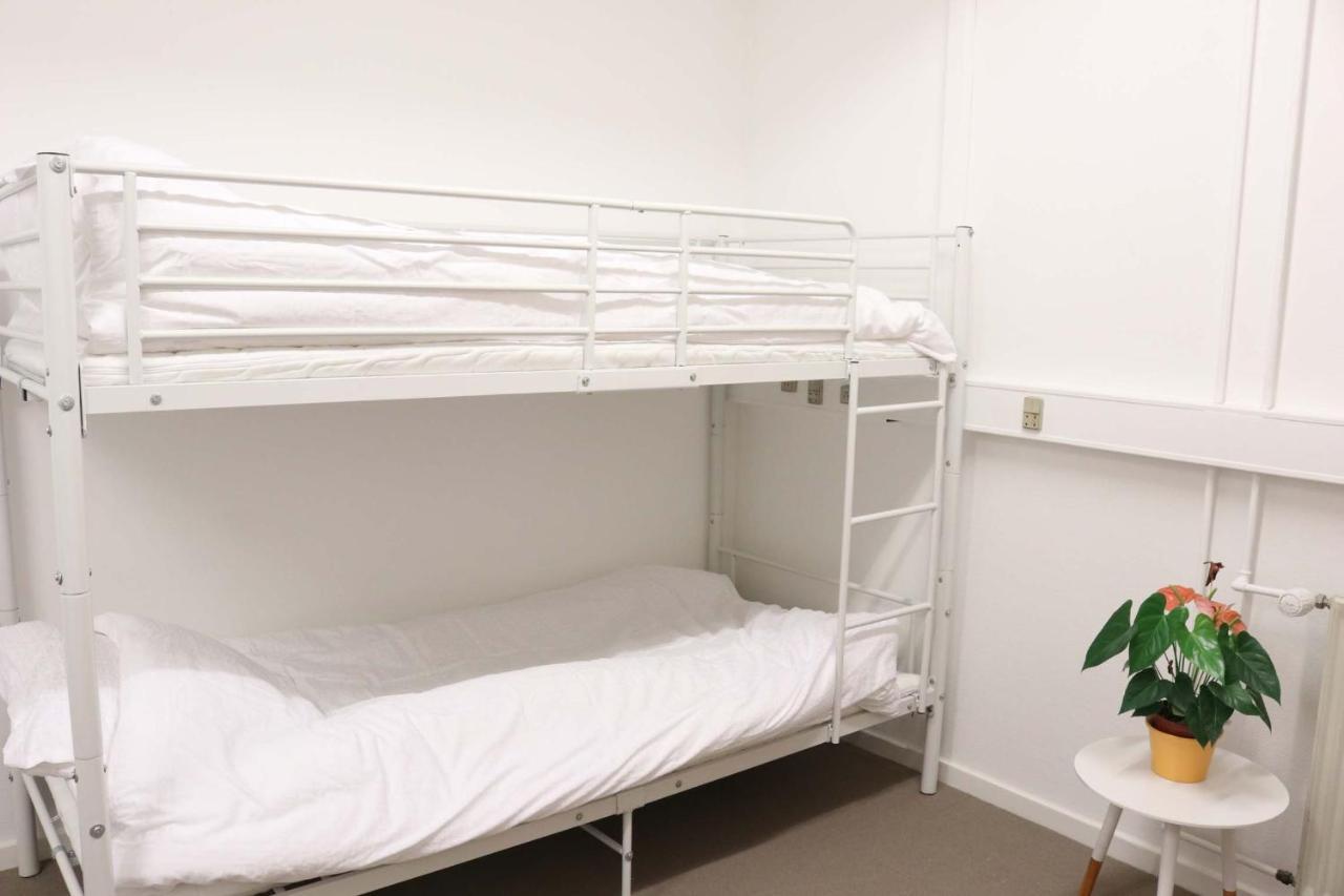 Budget Rooms Copenhagen Ishøj Εξωτερικό φωτογραφία