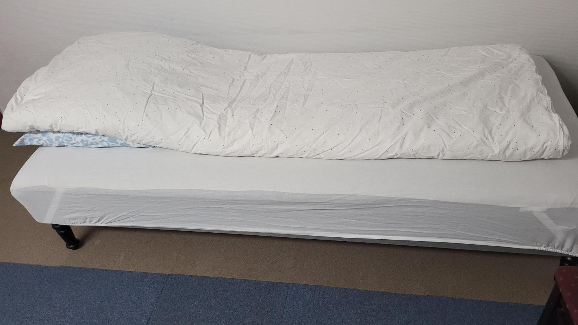 Budget Rooms Copenhagen Ishøj Εξωτερικό φωτογραφία